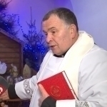 Belarusda ruhoniy 34 yil ichida birinchi marta qamoq jazosiga hukm qilindi