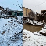 Toshkentda “Suv ta’minoti” xodimi tuproq bosib qolishi oqibatida vafot etdi