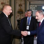 Blinken Aliyev va Pashinyanga nasihat qildi