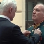 Putin ishongan general urushda halok bo‘ldi