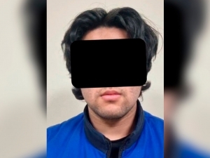 Чирчиқда зарарли дастурларни сотган йигит қўлга олинди