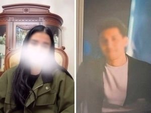 Qizning uyini sotib yuborgan “kuyov” ushlandi