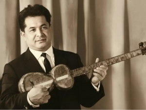 Таваккал Қодировнинг 100 йиллиги UNESCO томонидан халқаро даражада нишонланади