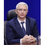 Rustam Azimovga birinchi o‘rinbosar tayinlandi