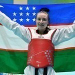 O‘zbekistonlik taekvondochi Universiada sovrindori bo‘ldi