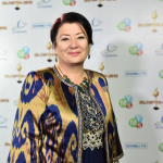 Актриса Гулбаҳор Йўлдошева вафот этди