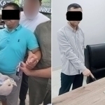 Икки вилоятда электр таъминоти тизимидаги порахўрлар ушланди