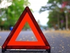 Navoiyda avtobus 47 yo‘lovchi bilan ag‘darildi. Qurbonlar bor 