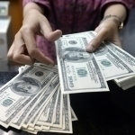 Official exchange rates updated