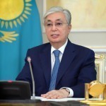 Qaroqchilar morglarga hujum qilgan – To‘qayev 