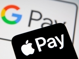 Senat Apple Pay va Google Pay bo‘yicha muhim qonunni ma’qulladi