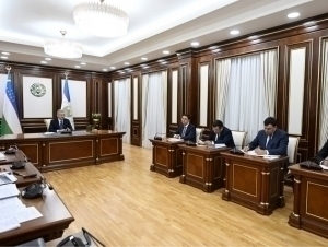 Australian company to produce aviation fuel in Khorezm