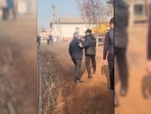 Бувайдада ҳокимнинг зўравонлигига учраган эколог ҳам қамоққа олинди