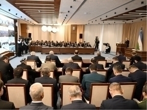 Энди ҳокимларнинг сунъий интеллект бўйича ҳам маслаҳатчиси бўлади