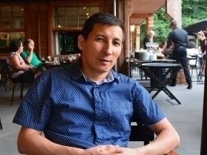 Xotinini urgan qozog‘istonlik diplomat 6 yilga qamaldi