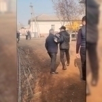 Бувайдада ҳокимнинг зўравонлигига учраган эколог ҳам қамоққа олинди