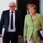 Germaniya Prezidenti Merkeldan lavozimida qolishni so‘radi
