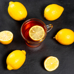 Nordongina limonning foyda va zararlari haqida bilasizmi? 