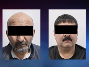 Denovda 150 ming dollarga narkotik sotmoqchi bo‘lgan shaxs ushlandi