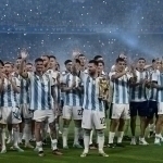 Argentina Jahon chempionatidan chetlashtirilishi mumkin