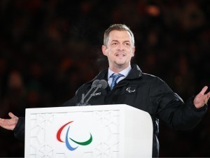 Xalqaro Paralimpiya qo‘mitasi prezidenti O‘zbekistonga keladi