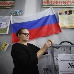 Референдумга алоқадорларнинг барчасини жазо кутяпти – Киев