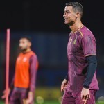 Ronaldu 10 million dollarlik sport avtomobilida ko‘rinish berdi (Foto)