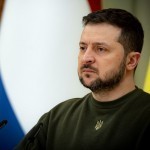 “Bizda ma’lumot bor”. Zelenskiy Prigojinni kim o‘ldirganini aytdi
