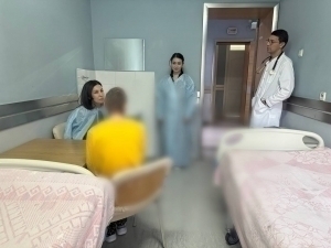 Angrenda zo‘rlangan 15 yoshli qizning holati qanday ekani aytildi