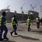 Qatardagi JCH 500 kishining umriga zomin bo‘ldi