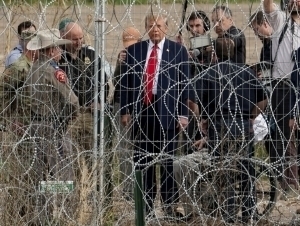Суд Трампнинг мигрантларни чиқариб юбориш режасини рад этди
