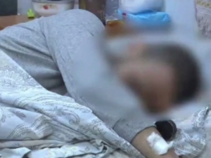 Тошкентда пиротехника сабаб йигит кафтидан айрилди