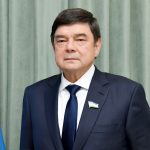 Murat Kamalov Senat Raisi o‘rinbosari etib saylandi