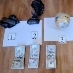 Man selling “hashish” at hotel in Yakkasaray detained