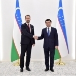 Canada has appointed a new ambassador to Uzbekistan