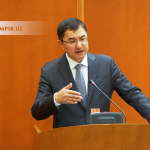 Qo‘chqorov Bosh vazirning kambag‘allikni qisqartirish masalalari bo‘yicha o‘rinbosari bo‘ldi