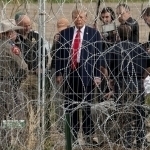 Sud Trampning migrantlarni chiqarib yuborish rejasini rad etdi