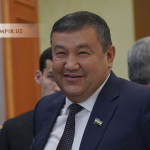 Ўктам Барноев Бош вазирга ўринбосар бўлиши кутиляпти