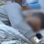 Toshkentda pirotexnika sabab yigit kaftidan ayrildi (video)