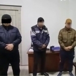 Namanganda hokim yordamchisi 90 sotix yerni 4500 dollarga pulladi