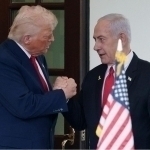 Tramp Netanyaxu bilan G‘azodagi sulhning 2-bosqichini kelishib olmoqchi