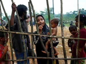 БМТ суди Мьянмадаги геноцид бўйича суд жараёнига “яшил чироқ” кўрсатди