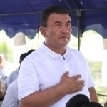 Deputy governor in Surkhandarya uses abusive language toward irrigation workers (video)