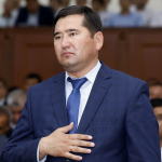 Қумқўрғон туманига янги ҳоким тайинланди
