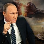 Ukraina urushga tortilishi mumkin. Putin DXR va LXR chegarasi bo‘yicha nizoli javob berdi
