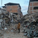 Туркияда зилзила қурбонлари сони 50 мингдан ошди