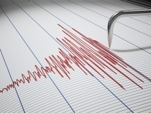 3.3 magnitude earthquake in Navoi region on January 2