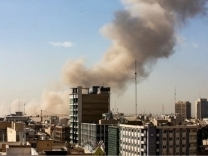 Amerika va Isroil hujumidan xayron qolmadik – Eron rasmiysi