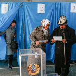 Qozog‘istonda 2021 yil boshida parlament saylovi o‘tkaziladi
