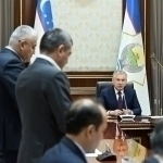 Energiya iste’molidagi o‘g‘rilik holatlari ko‘rsatib o‘tildi